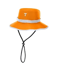 Nike Men's Tennessee Orange Volunteers 2025 Sideline Apex Boonie Bucket Hat