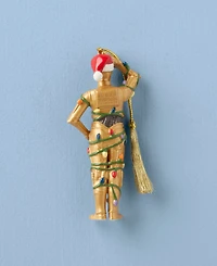 Lenox C-3PO Ornament