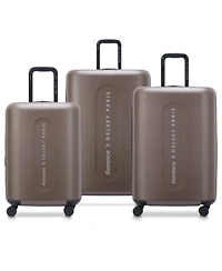 Florence By Mills X Delsey Paris Catch Flights Luggage Collection