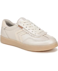 Dr. Scholl's Women's Rebel Sport Lace Up Sneakers