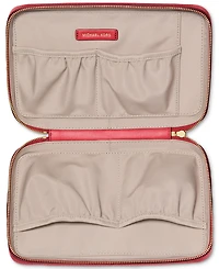 Michael Kors Leather Tech Organizer Case