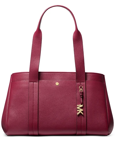 Michael Kors Romee Large Leather East West Tote
