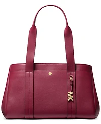 Michael Michael Kors Romee Large Leather East West Tote