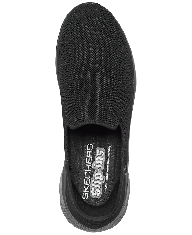 Skechers Men's Slip-ins- Go Walk Flex Casual Walking Sneakers from Finish Line