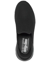 Skechers Men's Slip-ins- Go Walk Flex Casual Walking Sneakers from Finish Line