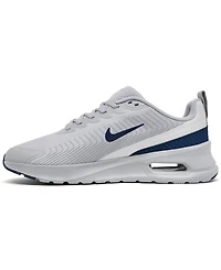 Nike Men's Air Max Nuaxis Casual Sneakers from Finish Line