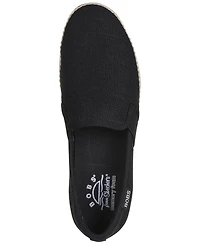 Skechers Women's Flexpadrille Lo Slip-On Casual Sneakers from Finish Line