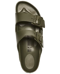 Birkenstock Women's Arizona Essentials Eva Two-Strap Sandals from Finish Line
