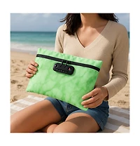 Seal Safe Travel Waterproof Lock Bag