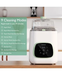 Momcozy Baby KleanPal Pro Bottle Washer and Sterilizer