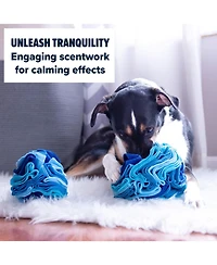 Puppington Pupper Snuffle Ball - for Dogs