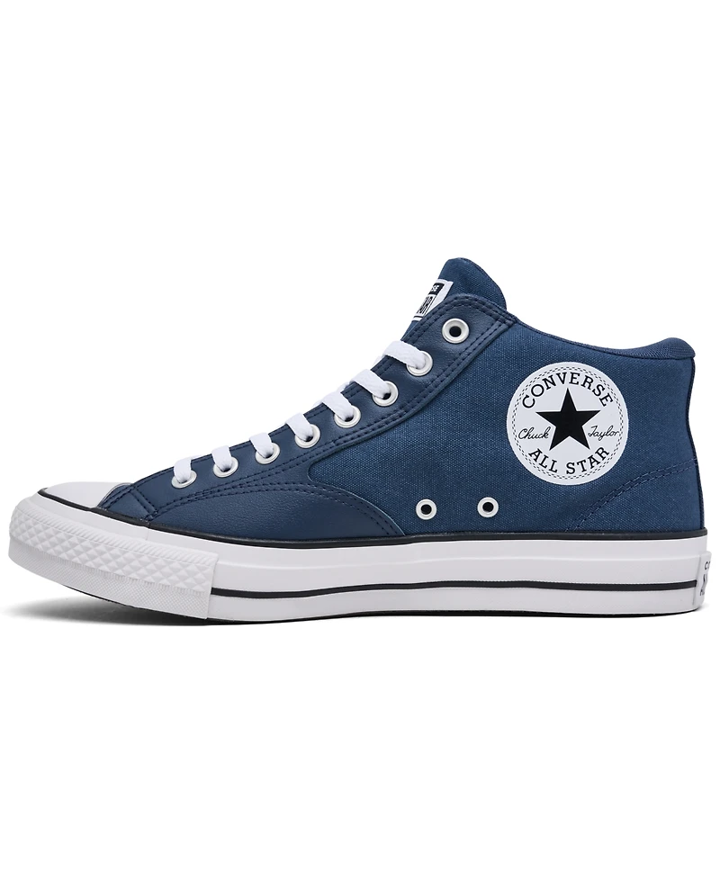 Converse Men's Chuck Taylor All Star Malden Street Casual Sneakers from Finish Line