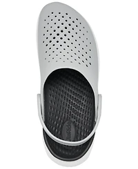 Crocs Men's InMotion Clogs from Finish Line