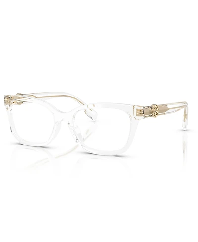 Tory Burch Women's Phantos Eyeglasses, TY2159U