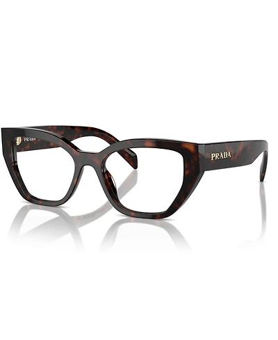 Prada Women's Regular Eyeglasses, Pr A16V