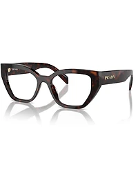 Prada Women's Regular Eyeglasses, Pr A16V