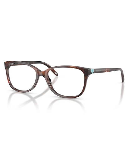 Tiffany & Co. Women's Narrow Eyeglasses, TF2097