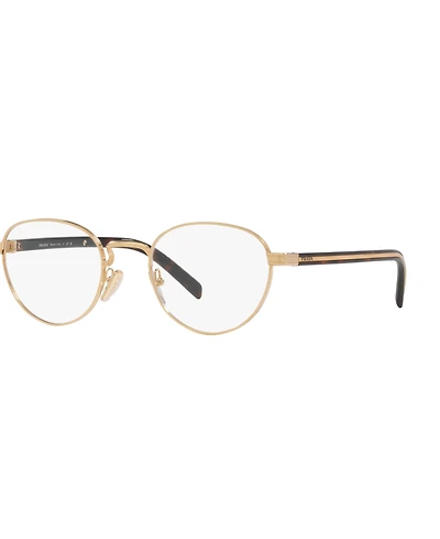 Prada Women's Narrow Eyeglasses