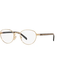 Prada Women's Narrow Eyeglasses