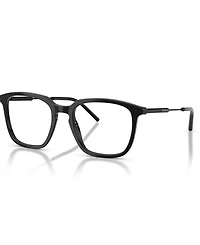 Moncler Unisex Regular Eyeglasses, ME2012