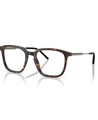 Moncler Unisex Regular Eyeglasses, ME2012