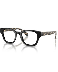 Giorgio Armani Men's Pillow Eyeglasses, AR7274