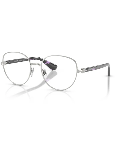 Burberry Women's Phantos Eyeglasses, BE1394