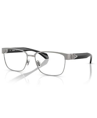 Versace Men's Pillow Eyeglasses, VE1306