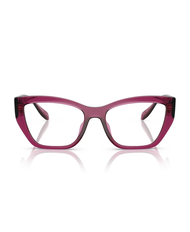 Michael Kors Women's Puglia Eyeglasses, MK4149U