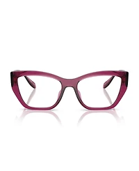 Michael Kors Women's Puglia Eyeglasses, MK4149U