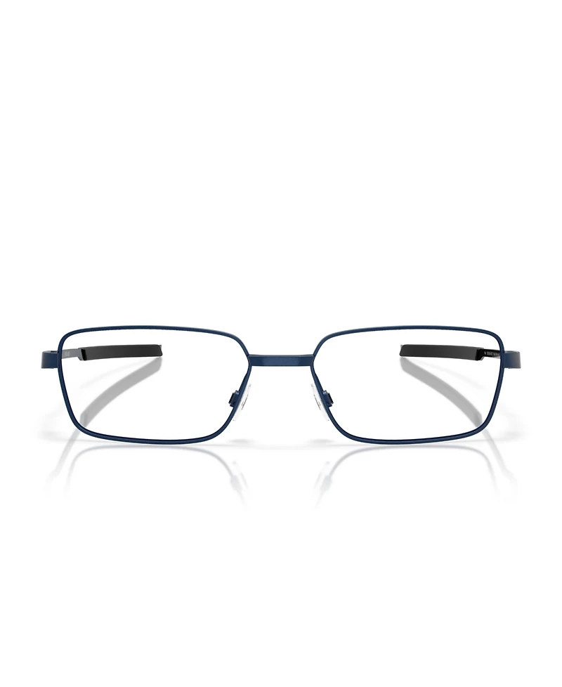 Oakley Men's Foil Rq Eyeglasses, OX3036