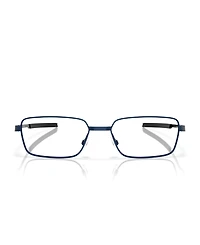 Oakley Men's Foil Rq Eyeglasses, OX3036
