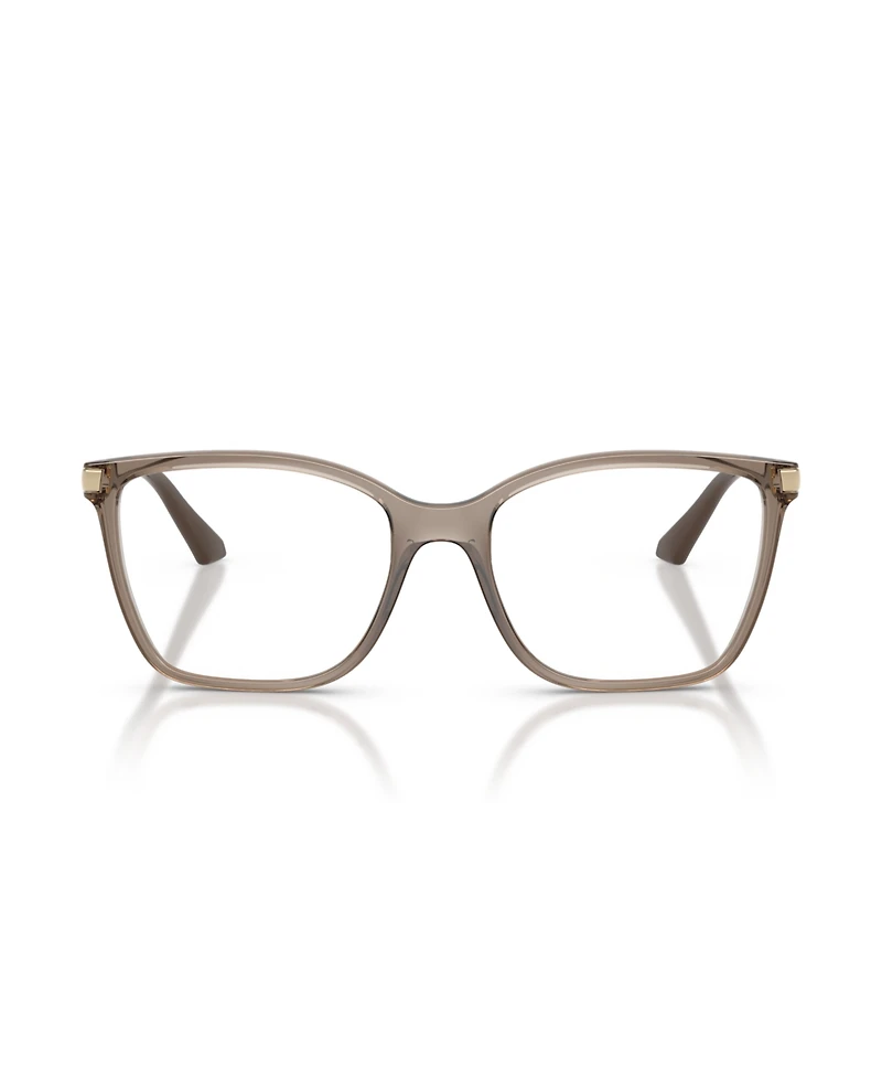 Vogue Eyewear Women's Square Eyeglasses