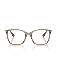 Vogue Eyewear Women's Square Eyeglasses