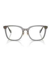 Versace Women's Regular Eyeglasses