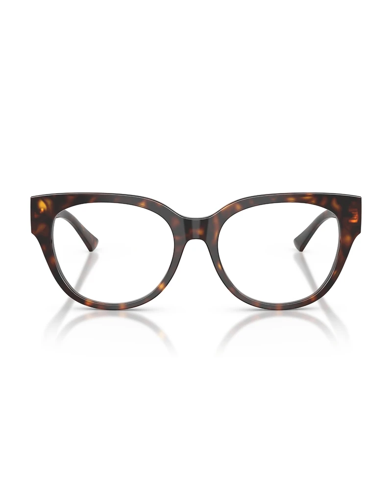 Jimmy Choo Women's Phantos Eyeglasses, JC3035
