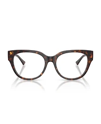 Jimmy Choo Women's Phantos Eyeglasses, JC3035