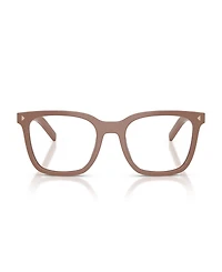 Prada Women's Regular Eyeglasses, Pr B11V