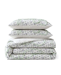 Peri Home Blueberry Chenille 3-Pc. Comforter Set