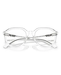 Michael Kors Men's Redwood Eyeglasses, MK4129