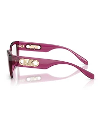 Michael Kors Women's Puglia Eyeglasses, MK4149U
