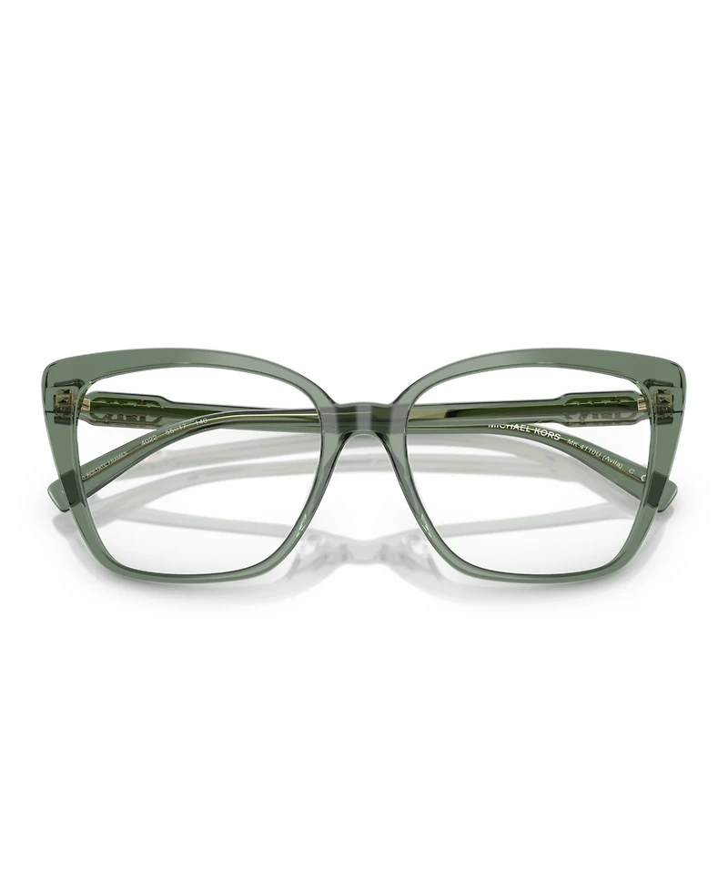 Michael Kors Women's Avila Eyeglasses, MK4110U