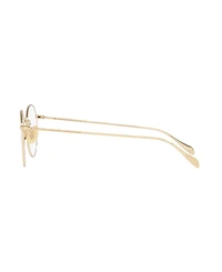 Oliver Peoples Men's Coleridge Eyeglasses