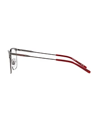 Arnette Men's Maybe Mae Eyeglasses, AN6136