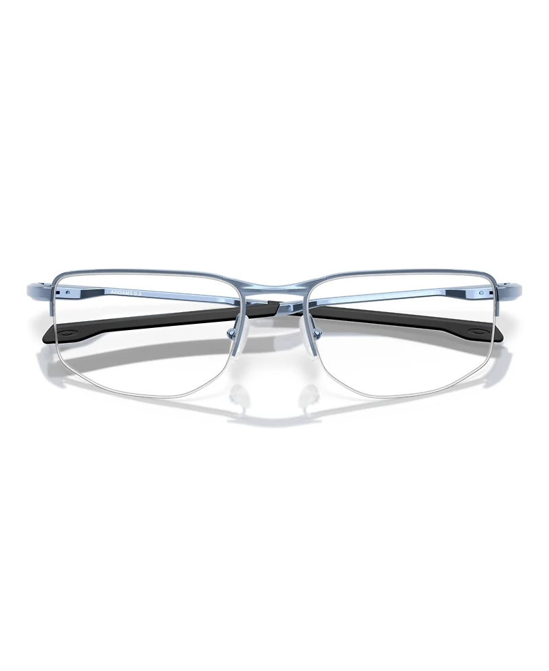 Oakley Men's Addams 0.5 Eyeglasses, OX3035