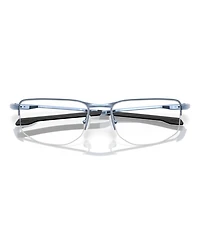 Oakley Men's Addams 0.5 Eyeglasses, OX3035