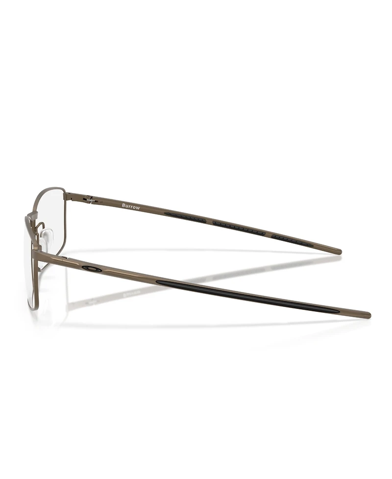 Oakley Unisex Burrow Eyeglasses, OX5086