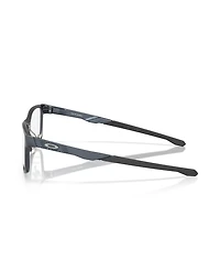 Oakley Jr Child Kick Over Youth Fit Forge Collection Eyeglasses, OY8025D