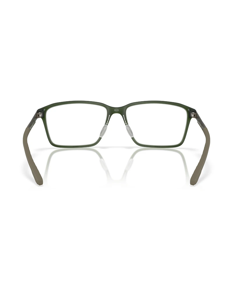 Costa Del Mar Men's Pacific Rise Eyeglasses