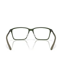 Costa Del Mar Men's Pacific Rise Eyeglasses